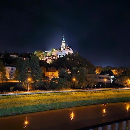 Apartman Promenada Nitra Zewnętrze zdjęcie