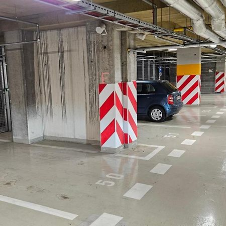 Apartman Promenada Nitra Zewnętrze zdjęcie
