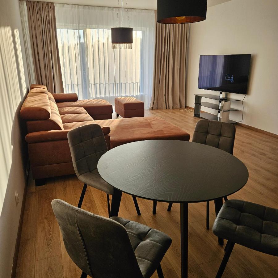 Apartman Promenada Nitra Zewnętrze zdjęcie
