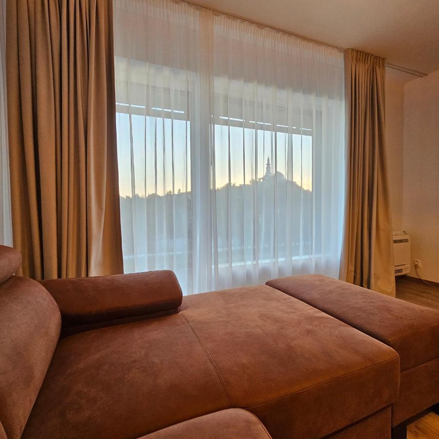 Apartman Promenada Nitra Zewnętrze zdjęcie