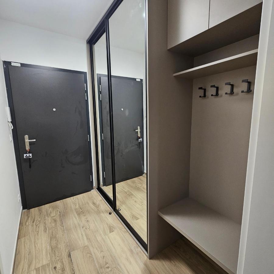 Apartman Promenada Nitra Zewnętrze zdjęcie