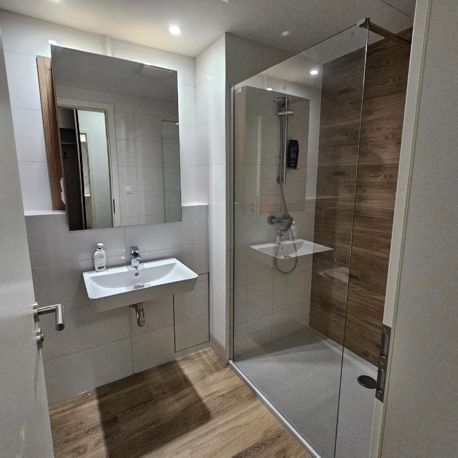 Apartman Promenada Nitra Zewnętrze zdjęcie