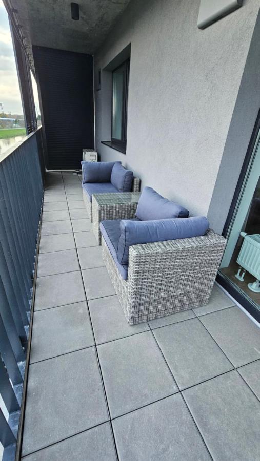Apartman Promenada Nitra Zewnętrze zdjęcie