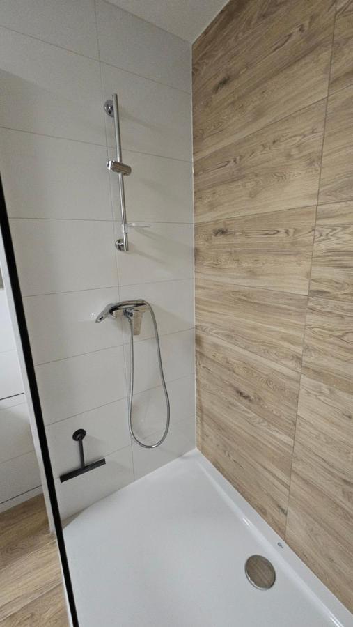 Apartman Promenada Nitra Zewnętrze zdjęcie