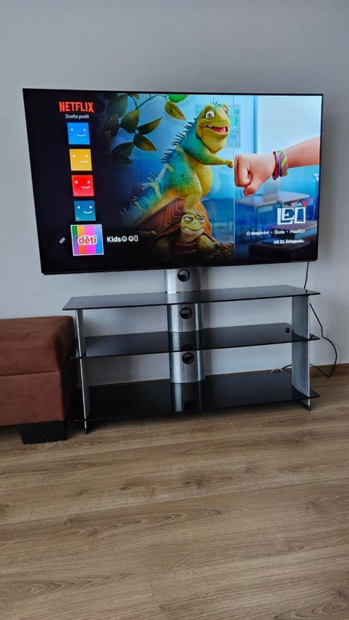 Apartman Promenada Nitra Zewnętrze zdjęcie